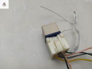 реле (прочие) Mercedes-Benz E-Класс W210/S210 1995, 2.3 л., бензин, АКПП, серый, седан