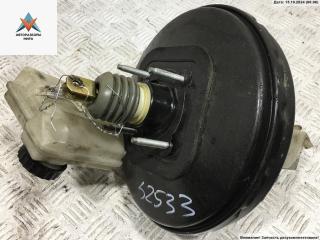 вакуумный усилитель тормозов Citroen Xsara Picasso 1 поколение 2000, 1.6 л., бензин, МКПП, красный, минивэн, 9635135280