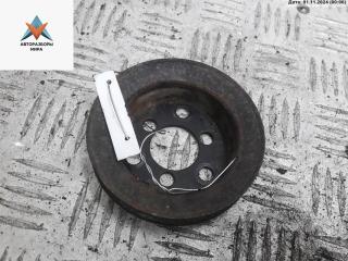 шкив насоса гидроусилителя Volkswagen Passat B5 1998, 1.8 л., бензин, АКПП, синий, седан