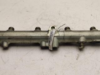 топливная рампа Citroen C8 1 поколение 2006, 2.2 л., дизель, МКПП, серый, минивэн, 0445214017, 9631728280.