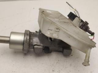 цилиндр тормозной главный Peugeot 206 1 поколение 2000, 2.0 л., дизель, МКПП, синий, хетчбэк 5 дв., 21028799