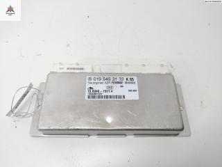 Блок управления ABS/ESP Mercedes-Benz C-Класс W202/S202 [рестайлинг] 1999, 2.4 л., бензин, МКПП, синий, универсал, 0195453132