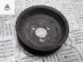 шкив насоса гидроусилителя Volkswagen Golf 3 поколение 1996, 1.6 л., бензин, МКПП, красный, хетчбэк 5 дв. - фото №2