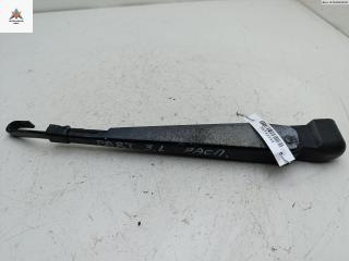 Щеткодержатель (поводок стеклоочистителя) задний Peugeot Partner 1 поколение (M59) [рестайлинг] 2007, 1.6 л., дизель, МКПП, белый, фургон, 9660402580