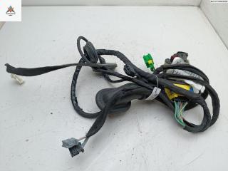 дверная проводка Citroen C8 1 поколение 2006, 2.2 л., дизель, МКПП, серый, минивэн, 1400493480