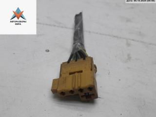 разъем (фишка) проводки Skoda Octavia mk1 (A4 1U) 2001, 1.9 л., дизель, МКПП, серый, универсал, 1J0973333A