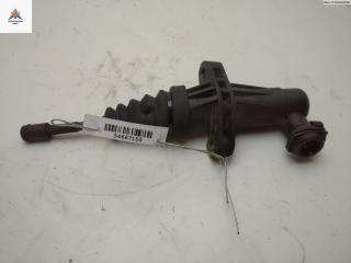 цилиндр сцепления рабочий Citroen Jumper 2 поколение 2007, 2.2 л., дизель, МКПП, серый, микроавтобус, 55199056