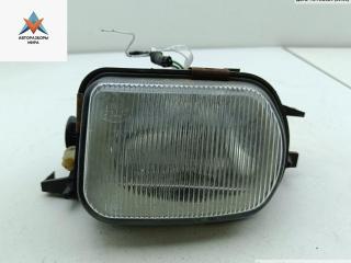 фара противотуманная правая Mercedes-Benz C-Класс W203/S203/CL203 2002, 2.0 л., бензин, АКПП, серый, универсал, 2158200656