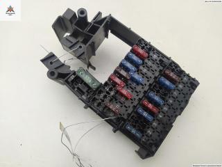 блок предохранителей Mercedes-Benz E-Класс W210/S210 1995, 2.3 л., бензин, АКПП, серый, седан, 2105450640