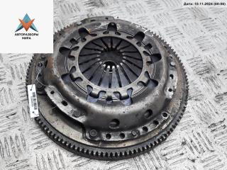 маховик SEAT Cordoba 3 поколение 2003, 1.4 л., бензин, МКПП, серый, седан