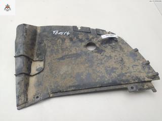 Подкрылок передний правый Mercedes-Benz CLK-Класс W208/A208 [рестайлинг] 2000, 2.3 л., бензин, купе, 2086985830