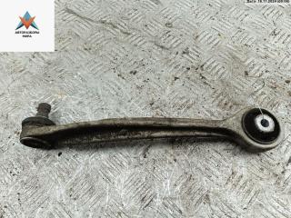 рычаг передний левый Audi A4 B5 1995, 1.8 л., бензин, МКПП, серый, седан
