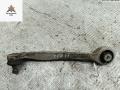 рычаг передний левый Audi A4 B5 1995, 1.8 л., бензин, МКПП, серый, седан - фото №2