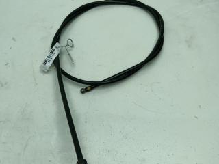 трос капота Volkswagen Passat B5 [рестайлинг] 2001, 1.9 л., дизель, МКПП, серый, универсал, 3B1823353D