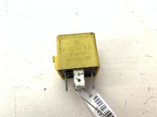 реле (прочие) Mercedes-Benz S-Class W220 2002, 3.2 л., дизель, АКПП, чёрный, седан, 0025421419
