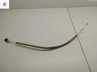 трос двери Audi A4 B5 1995, 1.8 л., Ti, бензин, МКПП, синий, седан