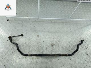 стабилизатор подвески передний Mazda 6 GH [рестайлинг] 2010, 2.2 л., дизель, МКПП, серый, универсал