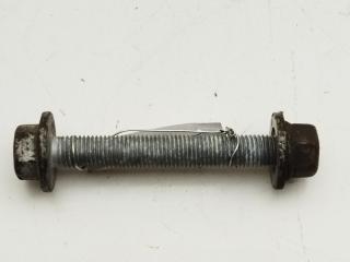 Болт крепления BMW 7 серия E65/E66/E67 2002, 3.6 л., бензин, АКПП, чёрный, седан, 6760391