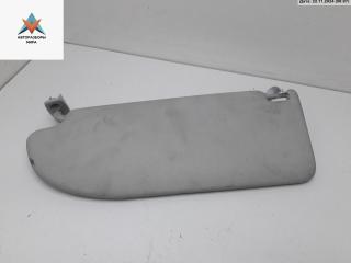 козырек солнцезащитный SEAT Ibiza 3 поколение 2003, 1.4 л., бензин, МКПП, чёрный, хетчбэк 3 дв.