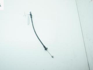 Трос двери задней Ford C-Max 1 поколение [рестайлинг] 2007, 1.8 л., бензин, МКПП, серый, минивэн