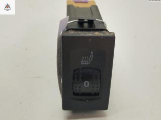 кнопка обогрева сидений SEAT Alhambra 1 поколение [рестайлинг] 2009, 2.0 л., дизель, МКПП, чёрный, минивэн, 7M3963564