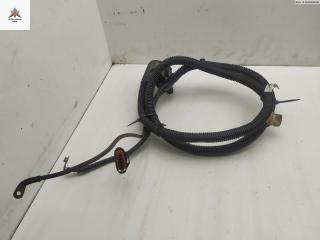 проводка Opel Astra H/Family [рестайлинг] 2007, 1.7 л., дизель, МКПП, серый, универсал, 13120921