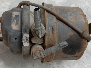 прочая запчасть Mercedes-Benz Atego 1 поколение 2005, 6.4 л., дизель, АКПП, чёрный, 0184206418, 0184206218, 0204203918, 0224200318, 0204205718, 0214205818