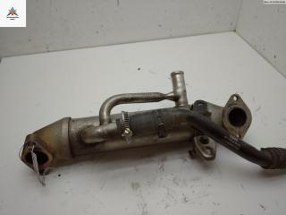 охладитель EGR / Радиатор EGR Ford Transit 6 поколение 2004, 2.0 л., дизель, МКПП, белый, микроавтобус, 1C1Q9F464AD