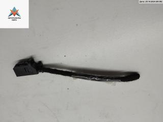 разъем (фишка) проводки Audi A4 B6 2002, 2.0 л., бензин, МКПП, серый, универсал, 4D0971636