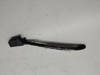 разъем (фишка) проводки Audi A4 B6 2002, 2.0 л., бензин, МКПП, серый, универсал, 4D0971636