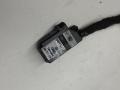 разъем (фишка) проводки Audi A4 B6 2002, 2.0 л., бензин, МКПП, серый, универсал, 4D0971636 - фото №2