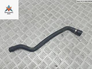 патрубок (трубопровод, шланг) BMW 5 серия E39 [рестайлинг] 2001, 2.0 л., дизель, МКПП, серый, седан, 11537785149, 7785149
