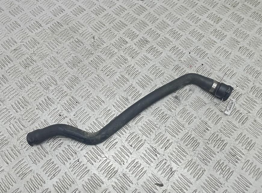 патрубок (трубопровод, шланг) BMW 5 E39 2001, 2.0 л., дизель, МКПП, серый, седан, 11537785149, 7785149