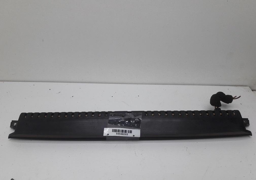 стоп-сигнал Volkswagen Passat B5+ (GP) 2002, 1.9 л., дизель, МКПП, чёрный, универсал, 1J6945097D