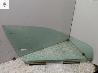 стекло двери передней правой Volvo S80 1 поколение 2000, 2.9 л., бензин, АКПП, красный, седан