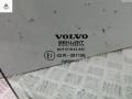 стекло двери передней правой Volvo S80 1 поколение 2000, 2.9 л., бензин, АКПП, красный, седан - фото №2