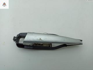 ручка наружная передняя левая BMW 3 серия E46 [рестайлинг] 2002, 2.0 л., бензин, МКПП, серый, универсал