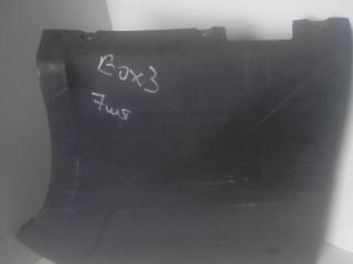 молдинг крыла заднего правого Citroen Jumper 2 поколение 2008, 2.2 л., дизель, МКПП, белый, микроавтобус