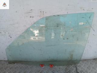 стекло двери передней левой Nissan Terrano R20 1993, 2.4 л., бензин, МКПП, чёрный, внедорожник 3 дв.