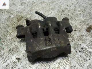 суппорт передний правый Peugeot Boxer 3 поколение 2008, 3.0 л., дизель, МКПП, белый, микроавтобус