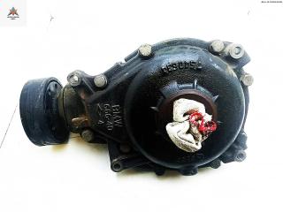 редуктор переднего моста BMW X3 E83 2005, 2.0 л., дизель, МКПП, чёрный, внедорожник 5 дв., 7545611