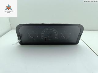 приборная панель Citroen Jumper 1 поколение 1997, 2.5 л., дизель, МКПП, белый, микроавтобус, 604961001A