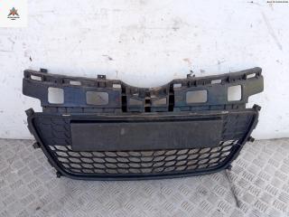 заглушка (решетка) в бампер Hyundai i30 FD 2008, 1.6 л., бензин, МКПП, серый, универсал, 865612L010