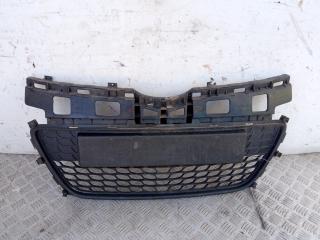 заглушка (решетка) в бампер Hyundai i30 2008, 1.6 л., бензин, МКПП, серый, универсал, 865612L010