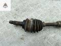 полуось передняя левая (приводной вал, ШРУС) Mazda Premacy CP [рестайлинг] 2004, 2.0 л., бензин, АКПП, синий, минивэн - фото №2