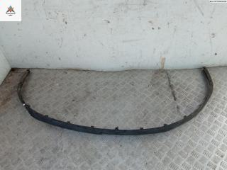 Юбка переднего бампера Hyundai i30 FD 2008, 1.6 л., бензин, МКПП, серый, универсал