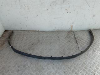 Юбка переднего бампера Hyundai i30 2008, 1.6 л., бензин, МКПП, серый, универсал
