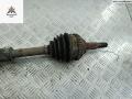 полуось передняя левая (приводной вал, ШРУС) Chrysler Voyager 5 поколение 2007, 2.8 л., дизель, АКПП, чёрный, минивэн - фото №3