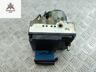 блок ABS Mercedes-Benz E-Класс W210/S210 1995, 2.3 л., бензин, АКПП, серый, седан, 0024319712