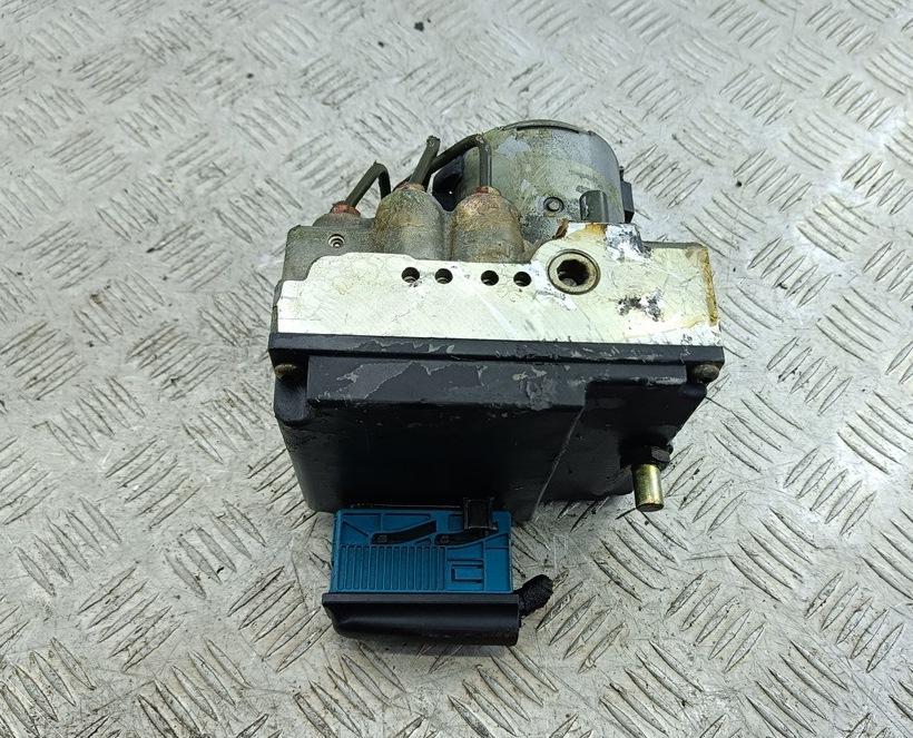 блок ABS Mercedes-Benz E W210 1995, 2.3 л., бензин, АКПП, серый, седан, 0024319712